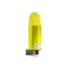 PFANNENBERG - LED-Leuchte ABS LED HI gelb,90-253AC,75cd,IP54