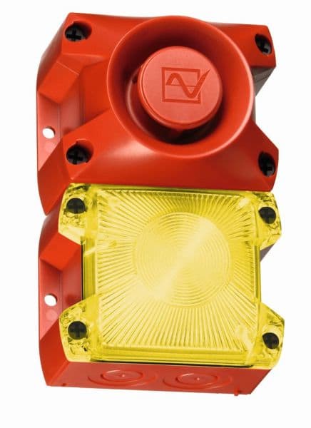 PFANNENBERG - Schallgeber Patrol