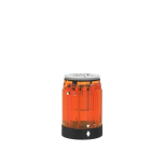PFANNENBERG - Signalsäulen-Element BR50-CL-AM Dauerlicht,orange,BA15d,24DC,IP54