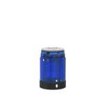 PFANNENBERG - Signalsäulen-Element BR50-CL-BU Dauerlicht,blau,BA15d,24DC,IP54