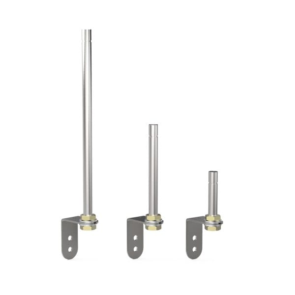 PFANNENBERG - Signalsäule BR50-T250 Rohr,IP54