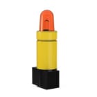 PFANNENBERG - Blitzleuchte CWB-ATEX  orange,12-48DC/24-42AC,5J,IP66