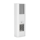 PFANNENBERG - Kühlgerät DTS6X1E Seitenanbau,230AC,1000 2800W,X-Controller,RAL7035
