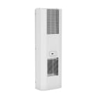 PFANNENBERG - Kühlgerät DTS6X1E Seitenanbau,400_460AC,1000-2800W,X-Controller,RAL7035