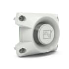 PFANNENBERG - LED-Ampelleuchte PY L-S-TL Schallgebermodul,10-57DC,105dB,RAL7035