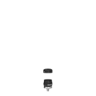 PFANNENBERG - Signalsäule BR50-BC-M12 Basis/Abschluss Modul,mit M12-Stecker,IP54,24V