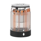 PFANNENBERG - Klares BR50-Modul inklusive weißer LED,Dauerlicht, 24 AC/DC, 23cd