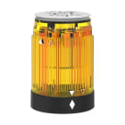PFANNENBERG - Gelbes BR50-Modul inklusive LED,Dauerlicht, 24 AC/DC, 27cd