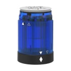 PFANNENBERG - Blaues BR50-Modul inklusive LED,Dauerlicht, 24 AC/DC, 3cd