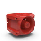 PFANNENBERG - Schallgeber,PRO 10,95-265 VAC, 105-350 VDC,116dB,IP66/67,NEMA4/4x,RAL3000