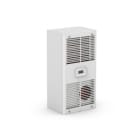 PFANNENBERG - Kühlgerät DTFS6021 Seitenanbau od.vollversenkter Einbau,230AC,370W,DISP.,RAL7035