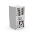 PFANNENBERG - Kühlgerät DTFS6041 Seitenanbau od.vollversenkter Einbau,230AC,870W,LED,RAL7035