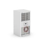 PFANNENBERG - Kühlgerät DTFS6041 Seitenanbau od.vollversenkter Einbau,230AC,870W,DISP.,RAL7035