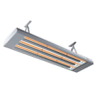 FRICO - IR4500 Industrie Infrarot Decken-Heizstrahler 4500W IP44