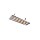 FRICO - IR6000 Industrie Infrarot Decken-Heizstrahler 6000W IP44