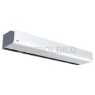 FRICO - PA2210 C Torluftschleier Handel u Gew. 3kW FB int.Steuerung