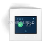 FRICO - RTI2 Elektronischer 2-Stufen-Thermostat Inneneinstellung