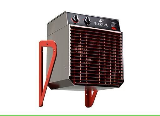 FRICO - Heizlüfter ELH933 9kW 400V IP44