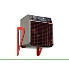 FRICO - Heizlüfter ELH933 9kW 400V IP44