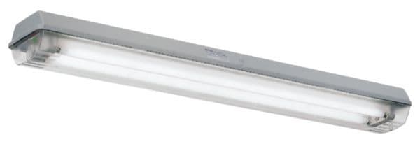 CEAG - EX-Langfeldleuchte 2x36W,einseit.Leitung