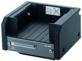 CEAG - CEAG Ladegerät LG 443 220 V - 250 V AC für SEB 8/9/10