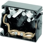 CEAG - CEAG Ex-e Klemmenkasten, 4xM20, 4x2.5 mm² + 2.5 mm² PE