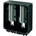 CEAG - CEAG Ex-e Klemmk., 1xM50,24xM20 60x2.5 mm²+14x2x4 mm² PE