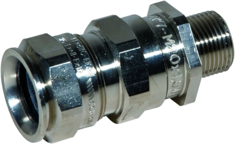 CEAG - CEAG Ex-d Ltg.einfü., ADE 4F 1/2'' NPT, Ø13.5-21 mm, L=16 mm