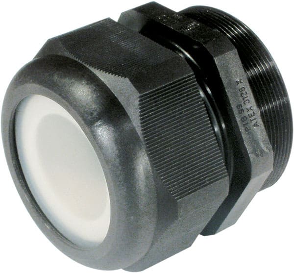 CEAG - CEAG Ex-e Verschraubung, M63, Klemmber.  39-48 mm, L= 16 mm