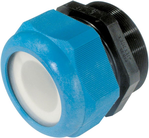 CEAG - CEAG Ex-e Verschraubung, M63, Klemmber. 39-48 mm, L= 16 mm