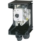 CEAG - CEAG Ex-Sich.schalt. Nota. 20A Zone 1 4pol,1S+1Ö,2xM32+1xM25