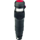 CEAG - CEAG Ex-Kupplung, 16 A, 3-pol. 200-250 V, 6 h, 1 Einführung