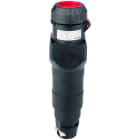 CEAG - CEAG Ex-Kupplung, 16 A, 4-pol. 200-250 V, 9 h, 1 Einführung