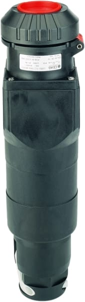 CEAG - CEAG Ex-Kupplung, 32 A, 4-pol. 380-415 V, 6 h, 1 Einführung