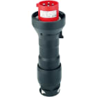 CEAG - CEAG Ex-Stecker, 32 A, 5-pol. 346-415 V, 6 h, 1 Einführung