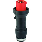 CEAG - CEAG Ex-Stecker, 63 A, 4-pol. 200-250 V, 9 h, 1 Einführung