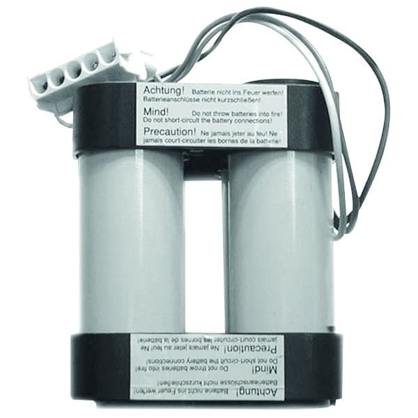 CEAG - CEAG Batteriepack mit NC Batterie 4,8 V/ 7 Ah für SEB 8/ 8L