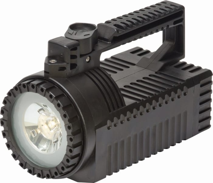 CEAG - CEAG Ex-Handleuchte HE 9 Basic LED, Akku 4,8Ah mit Akku