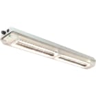 CEAG - CEAG EX-Leuchte eLLK 92 LED 800A, 1/6-1K, 2 x M25, Kst. 5700 K