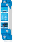 ELTAKO - Stromstoßschalter 12V DC. 1 Schließer 16A/250V AC