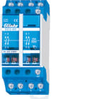 ELTAKO - Stromstoßschalter 230V. 4 Schließer 25A/250V AC