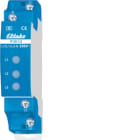 ELTAKO - Phasenkontrolle,Stand-by-Verlust nur 0.06 Watt je Pfad