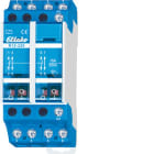 ELTAKO - Schaltrelais 230V. 2 Schließer + 2 Öffner 16A/250V AC