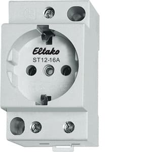 ELTAKO - Steckdose 16A/250V AC