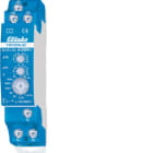 ELTAKO - Analog einstellbares Zeitrelais mit Taktgeber, 1 Wechsler 10A