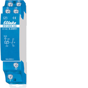 ELTAKO - Stromstoßschalter, 1 Schließer 16?A