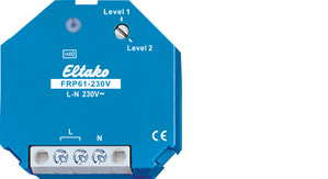 ELTAKO - 1- und 2-Level-Funkrepeater