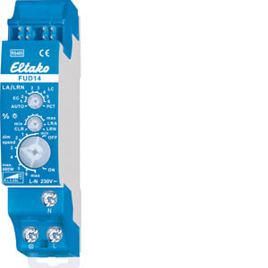 ELTAKO - RS485-Bus-Universal-Dimmschalter