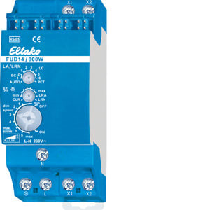 ELTAKO - RS485-Bus-Universal-Dimmschalter bis 800W