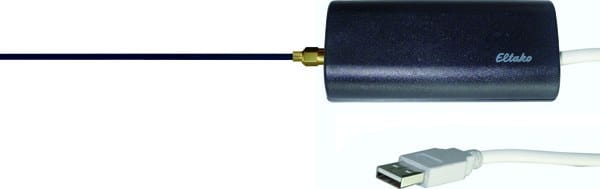 ELTAKO - Funk-Antennen-Modul mit USB ohne GFVS-Lizenz